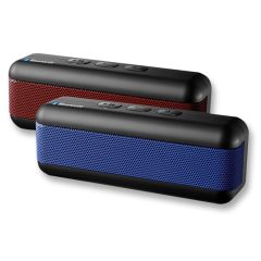 Altoparlante Bluetooth ricaricabile TMBTH002R vari colori WB534 