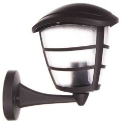 Lampada da esterno RILA 23L-UP E27 60W max grafite Kanlux KA1018 Kanlux