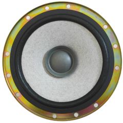 Woofer a doppio cono 6.5" 16.5cm 40W SP675K W404 