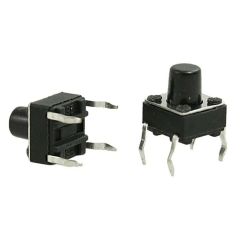 Pulsante Tattile da CS - confezione 5 pezzi NOS101187 