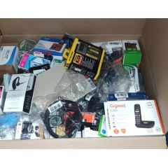 Prodotti resi , da revisionare, 3 Kg Reso100 