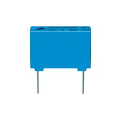 Condensatore polipropilene 4,7nF 275Vac X1 - confezione 5 pezzi NOS101212 