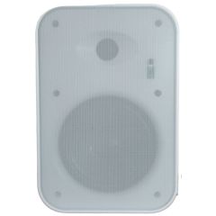 Cassa acustica amplificata da parete 6.5" Bluetooth/USB/MIC V2018 