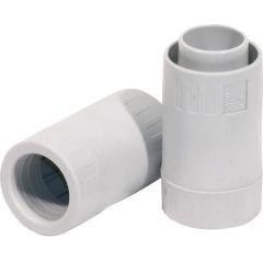 Raccordo dritto tubo-guaina 20mm FAEG EL1524 FAEG