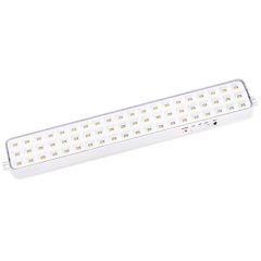 Lampada LED d'emergenza 4W 320lm 6500K luce fredda EL3226 Vito