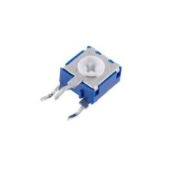 Potenziometro trimmer monogiro verticale 1K Ohm ACP 91383 ACP