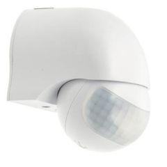 Sensore di movimento PIR 1200W bianco EL4094 Vito