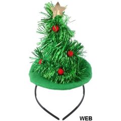 Cappellino albero di Natale Christmas Gifts ED5332 Christmas Gifts