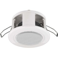 Altoparlante ad incasso da soffitto 3W/1.5W 100V SP030 