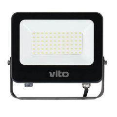 Faro LED 50W 4800Lm 3000K luce calda EL097 Vito
