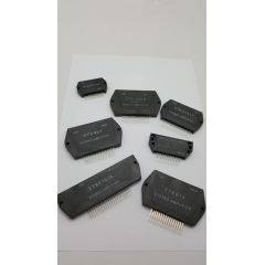 Integrato STK392-150 NOS100091 