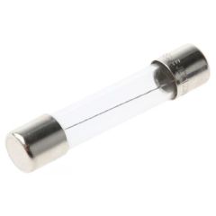 Fusibile ritardato 6.3x32 0,16A NOS100174 