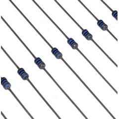 Resistenza 5,6Kohm   1/8W 1% NOS100172 