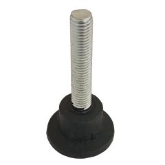 Piedino per livellamento armadi rack E5035 