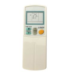Telecomando di ricambio per climatizzatore Daikin modello 433A1 B9076 