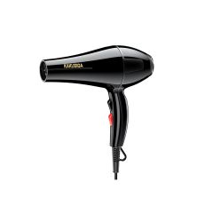 Asciugacapelli professionale 1600W KSC-1708 F4450 Kakusiga