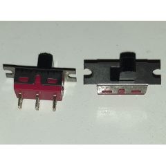 Interruttore deviatore a slitta NOs100532 