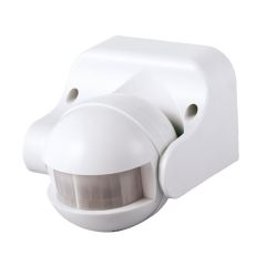 Sensore di movimento PIR 1200Wmax EL4188 WEB