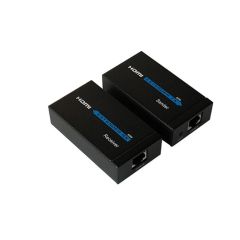 Extender HDMI Ethernet 60 metri Z969 