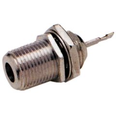 Presa F da pannello Q828 