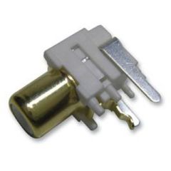 Connecteur RCA pour CS White SP830 
