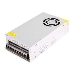 Alimentatore switching 24V 10A T619 WEB