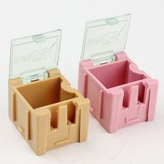 Box componibile per componenti SMD H800 