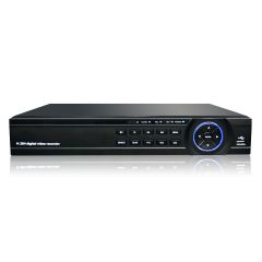 DVR Ibrido 16CH Full HD 1080P - HY-NH-4816Z Z972 