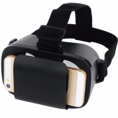 Virtual reality glasses CMVR-100 Crown Micro