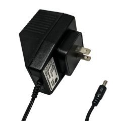 Trasformatore con spina americana 110V AC - 16V AC T247 