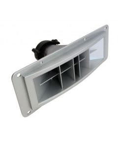 Tweeter de bocina piezoel&eacute;ctrica 250W SP6040 