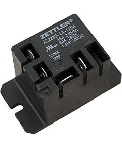 Power relay AZ2280-1A-12A - ZETTLER EL960 