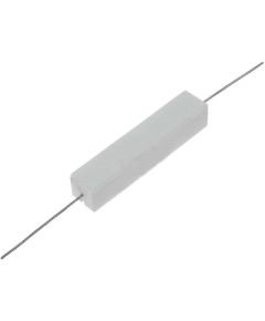 Resistore a filo in cemento 1KOhm 9W B7855 