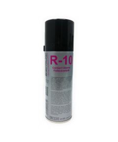 R-10 Contact cleaner 200 ml DUE-CI H625 Due-Ci