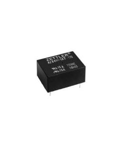 Relay 5V SPST - AZ9481-1AE-5D - ZETTLER EL955 