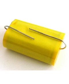 Cond.Poliestere 8,2uF 250V 07930 