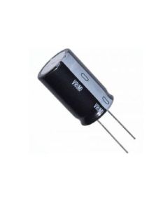 Condensatore elettrolitico 47uF 35V B9010 