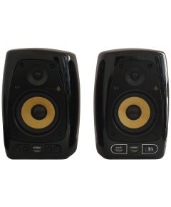 Paar 2-Wege-Lautsprecher 150W mit Bluetooth V3 