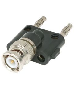 BNC maschio a banana maschio H685 