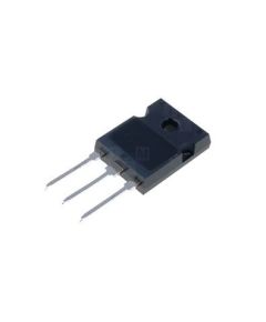 Transistor de potencia NPN BU508DW H665 Philips