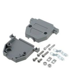 Capuchon anti-goutte pour connecteurs SUB-32 &agrave; 32 p&ocirc;les NOS100212 