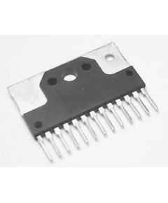 Integrated LA7837 NOS100468 
