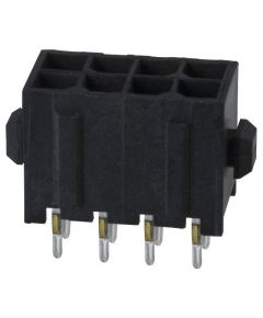 8-pin PCB connector NOS100528 