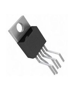 Integrato TDA8171 NOS100121 