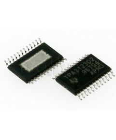 Integrato TPA3124D NOS100278 