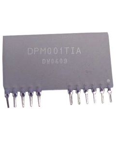 Modulo ibrido DPM001TIA NOS100441 