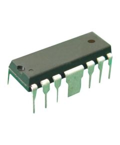Integrated LA6520 NOS100458 