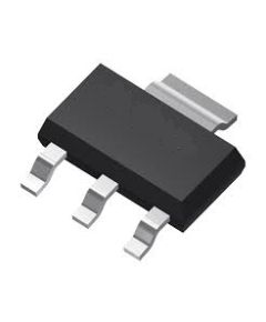 Transistor NPN FZT851A NOS100511 