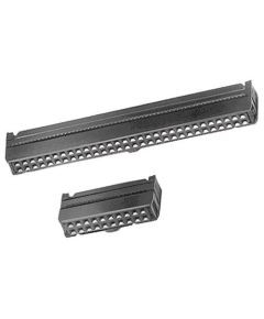 Connettore IDC femmina 60 poli NOS100674 