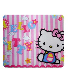 Mouse Kit 25x21cm Hello Kitty P1338 